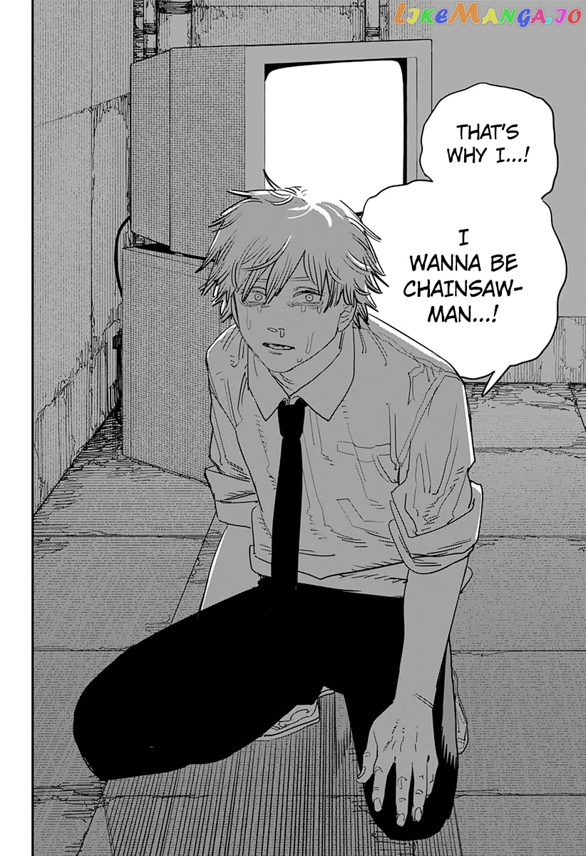Chainsaw Man, Chapter 93 image 07